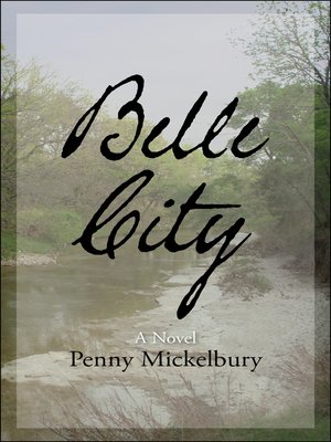cover image of Belle City